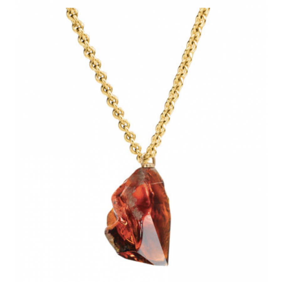 Halskette und Anhänger - Philosophenstein - Harry Potter