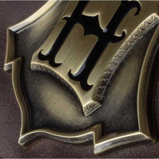Himmlische Geldbörse - Hogwarts-Abzeichen - Harry Potter