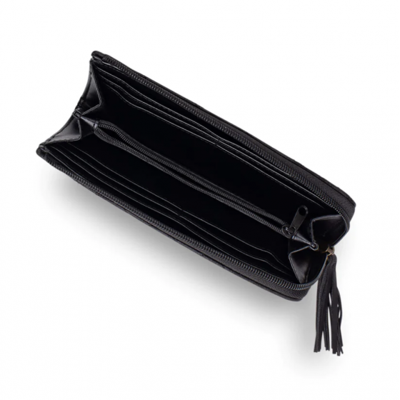 Porte-monnaie Hogwarts étoiles - Harry Potter