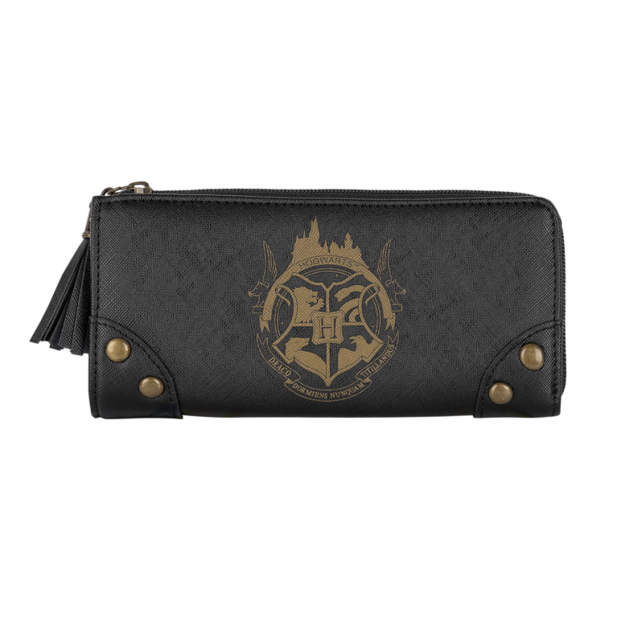 Hogwarts Premium Geldbörse - Harry Potter