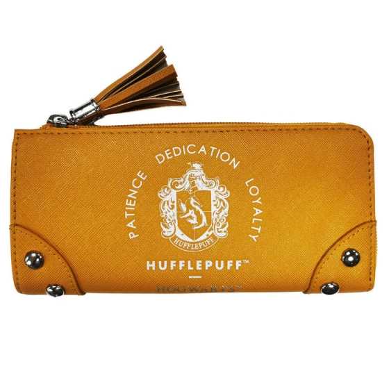Hufflepuff Haus Premium Geldbörse - Harry Potter