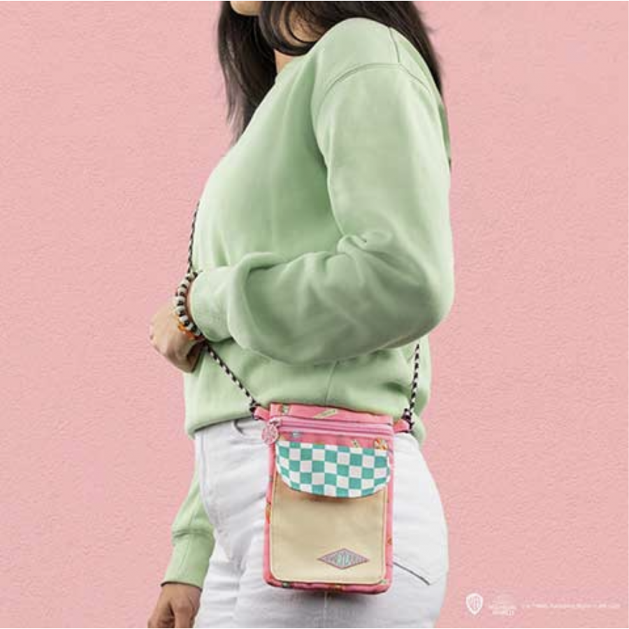 Honeydukes-Schultertasche - Harry Potter