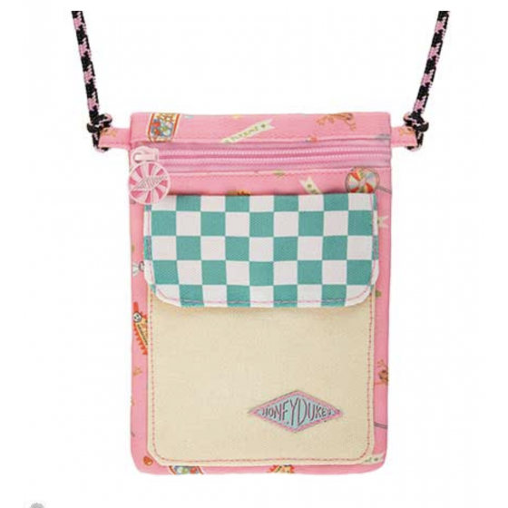 Honeydukes-Schultertasche - Harry Potter