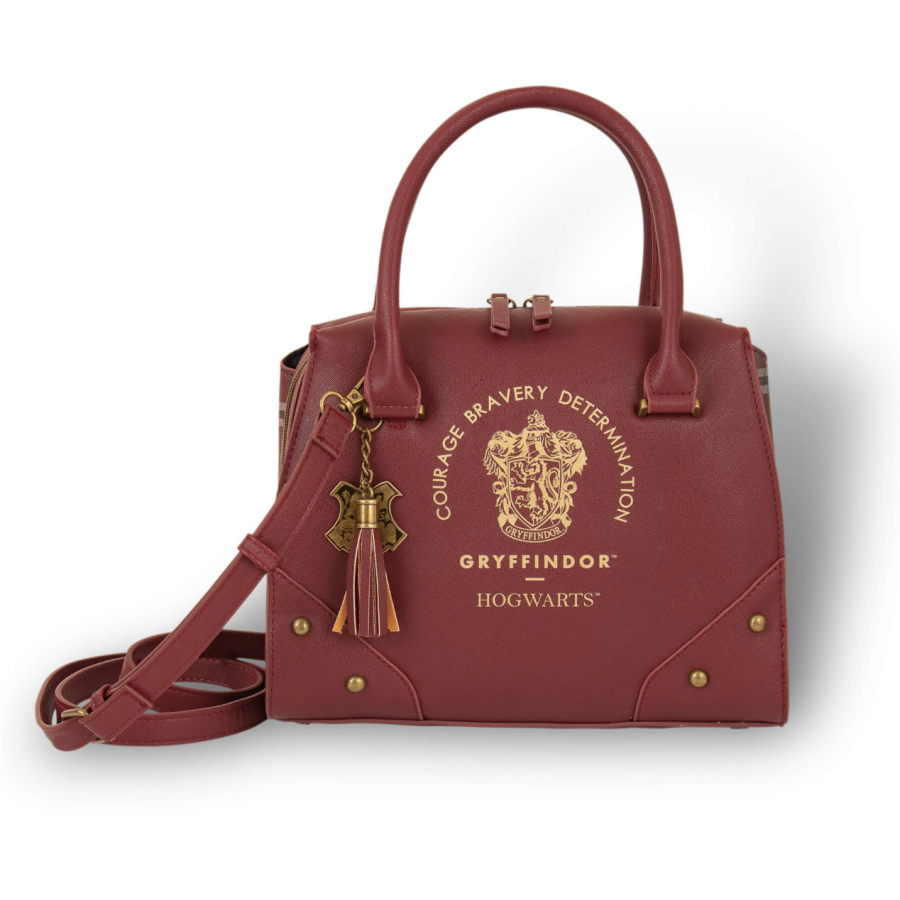 Harry Potter Gryffindor Luxus Handtasche