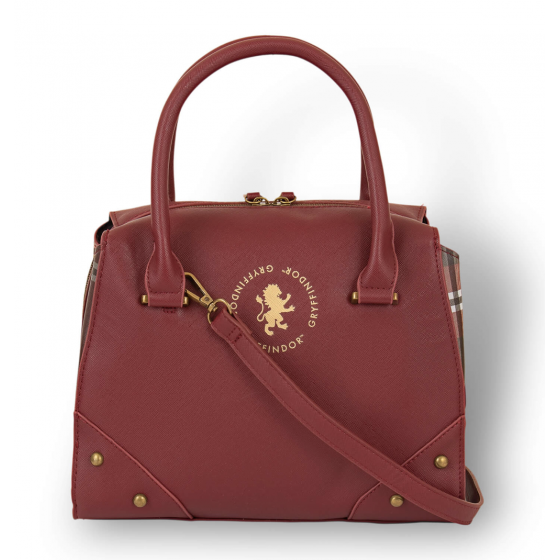 Harry Potter Gryffindor Luxus Handtasche