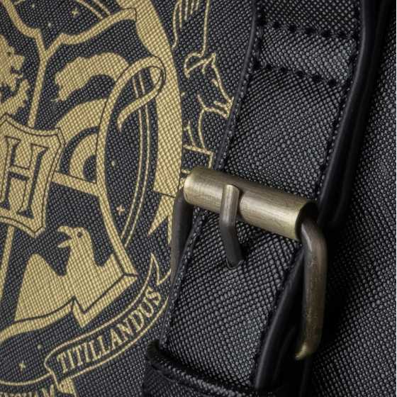 Harry Potter Hogwarts Luxus Handtasche