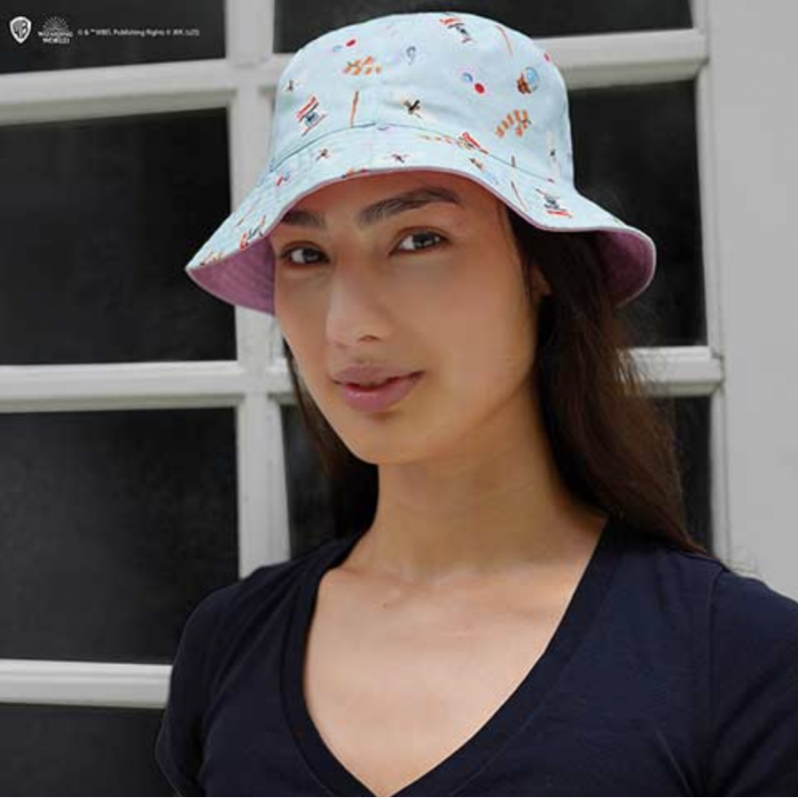 Wende-Bob von Luna Lovegood - Harry Potter