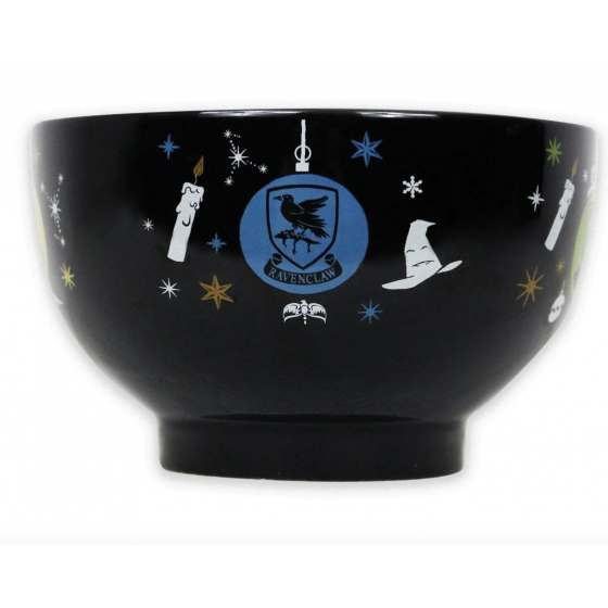 Schüssel - Harry Potter (Häuser)