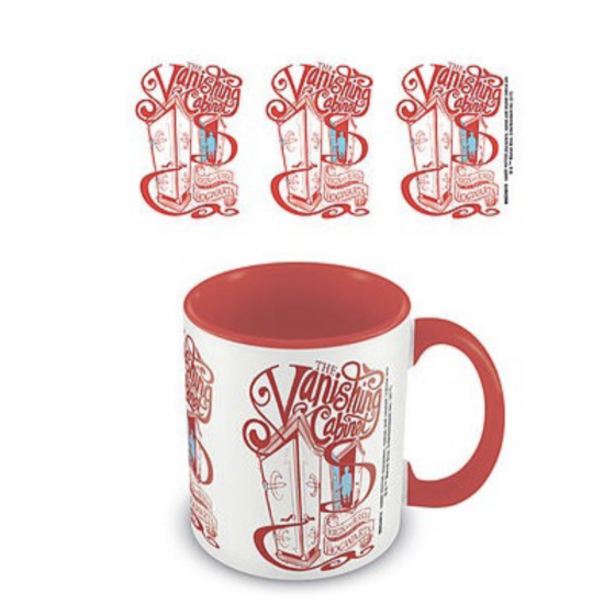 Mug - Harry Potter - Armoire à Disparaître