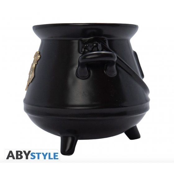 Mug - 3D - Harry Potter - Chaudron