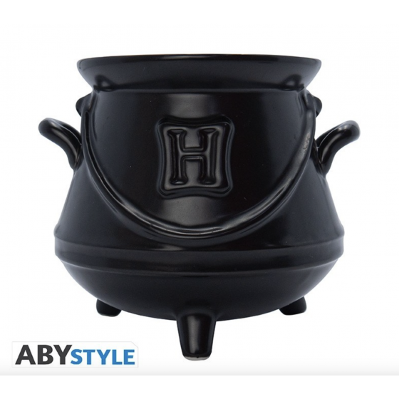 Mug - 3D - Harry Potter - Chaudron