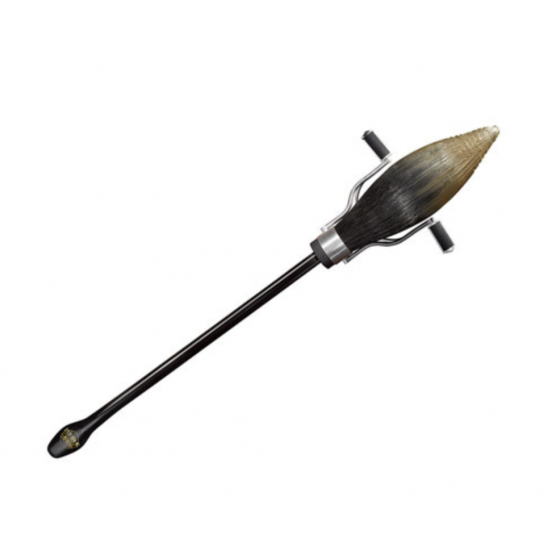 Réplique Collector du balai Nimbus 2001 - Harry Potter