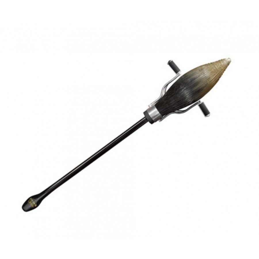 Réplique Collector du balai Nimbus 2001 - Harry Potter
