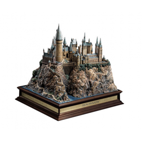 Schloss Hogwarts - Harry...