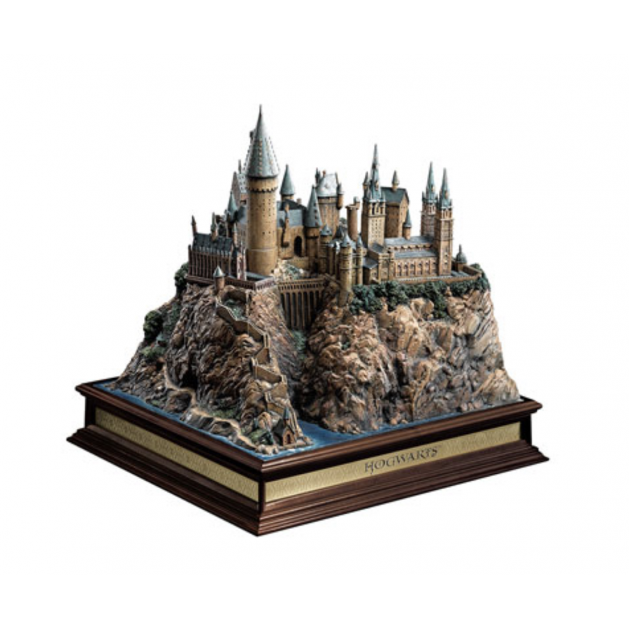 Chateau Poudlard - Harry Potter