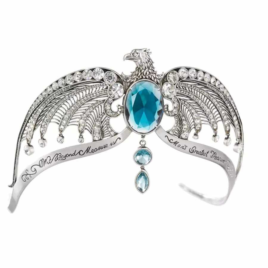 Diadem von Rowena Ravenclaw - Harry Potter
