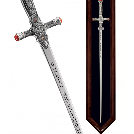 Godric Gryffindors Schwert - Harry Potter