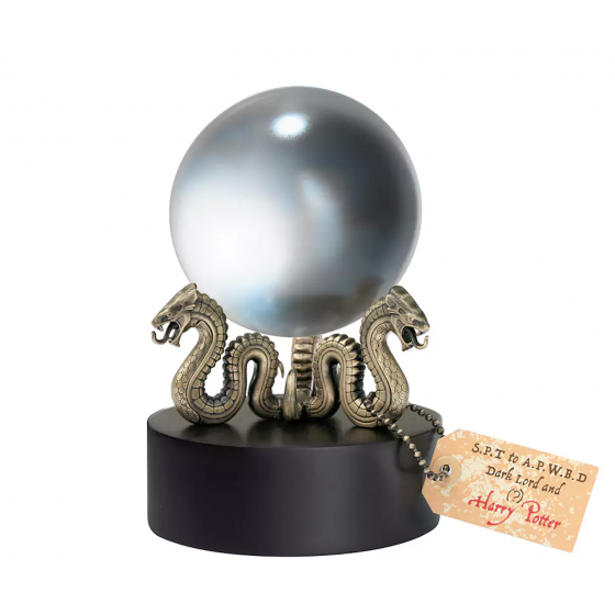 La Prophétie - Harry Potter