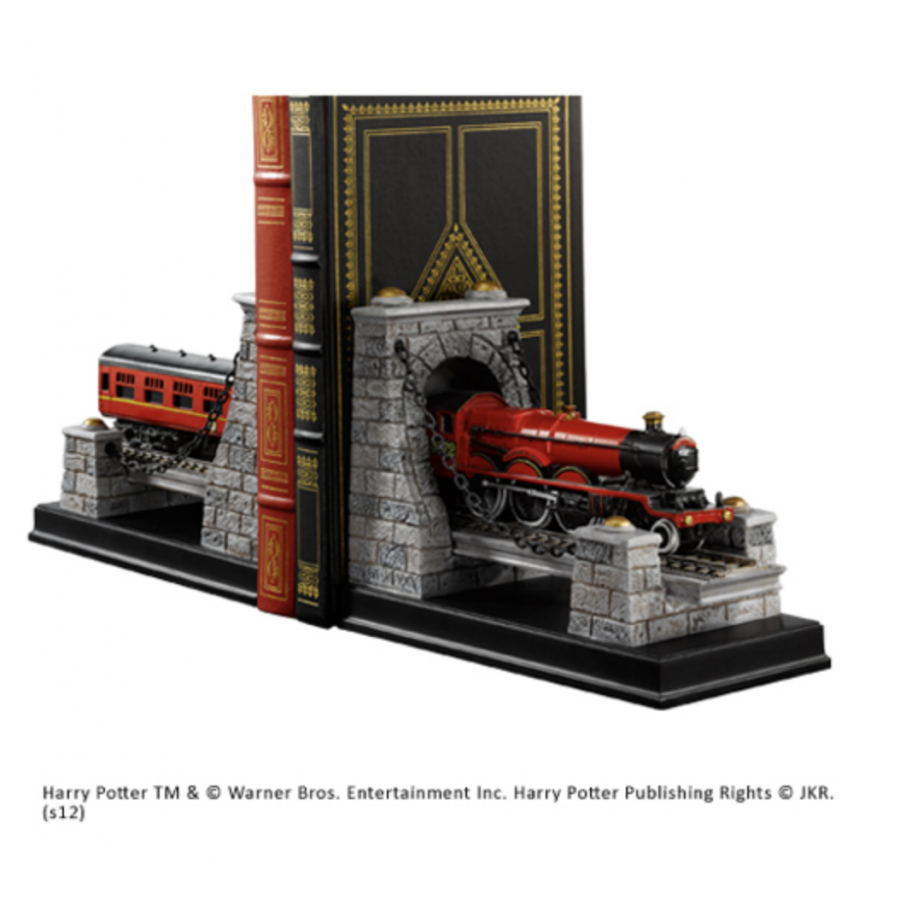 Poudlard Express - Serre-Livres - Harry Potter