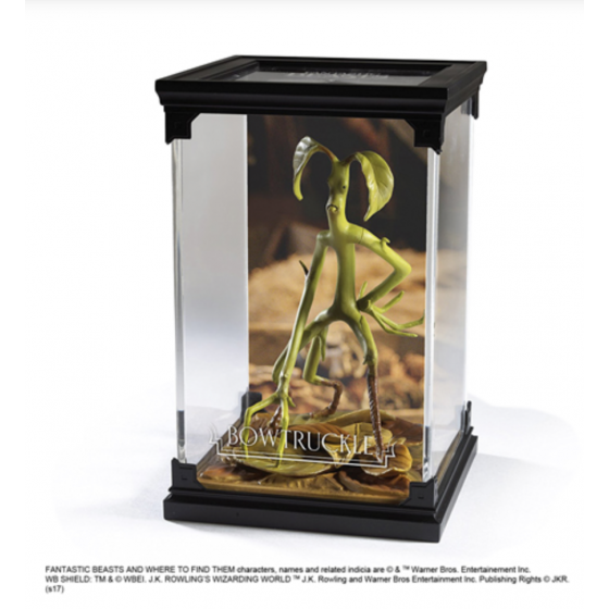 Créatures magiques - Botruc - Figurine Animaux Fantastiques