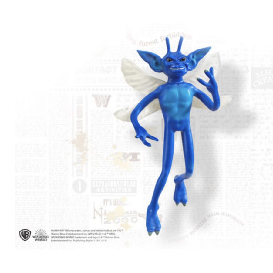 Gelenkte Kobolde aus Cornwall - Harry Potter