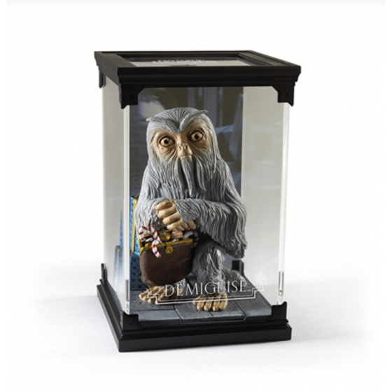 Créatures magiques - Demiguise - Figurine Animaux Fantastiques