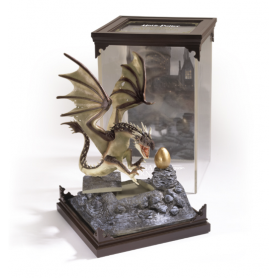 Créatures magiques - Magyar à pointes - Figurines Harry Potter