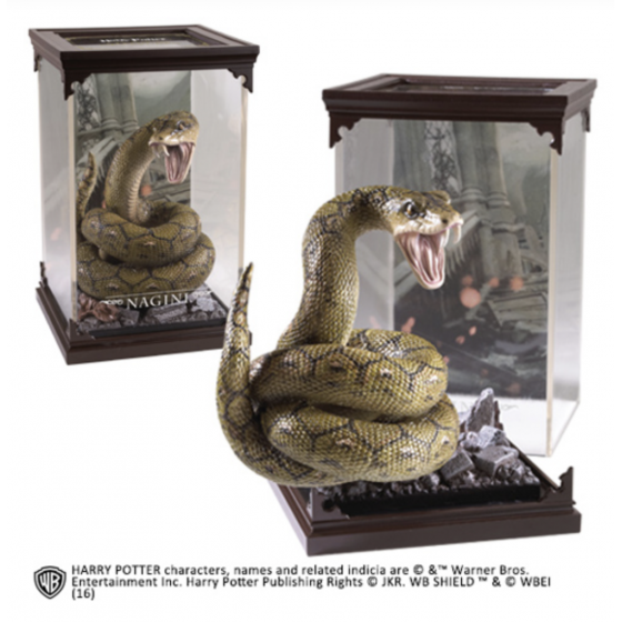 Magische Wesen - Nagini -...