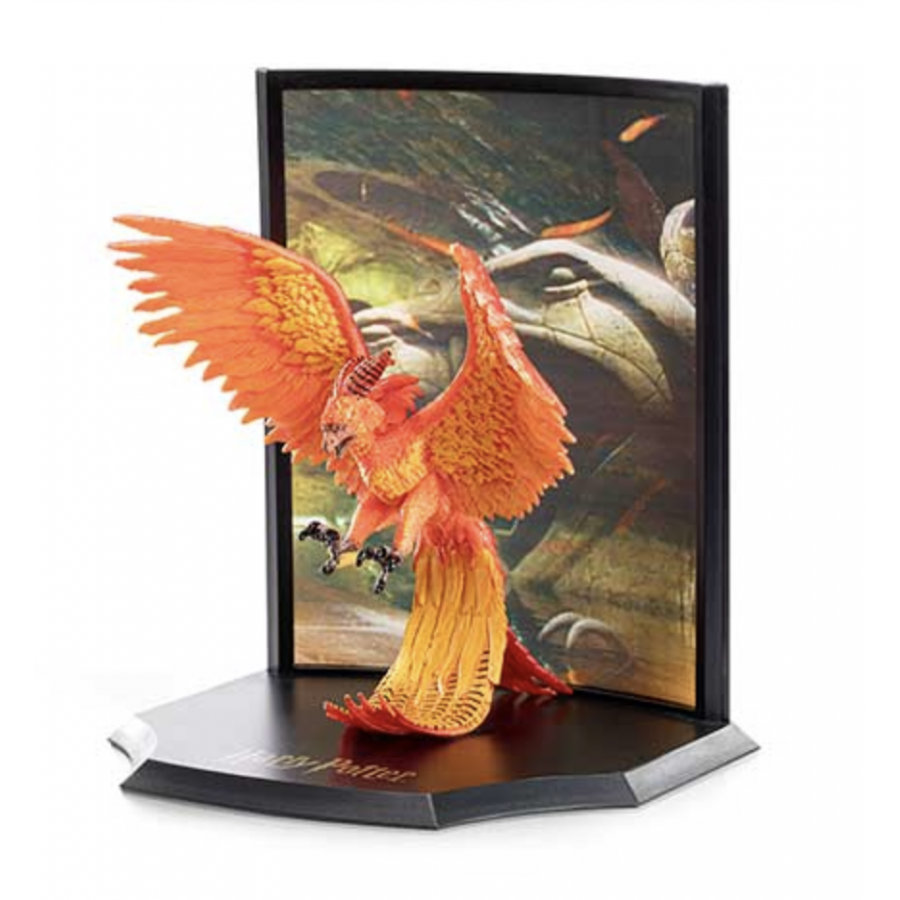 Fumseck - Toyllectible Treasures - Animaux Fantastiques