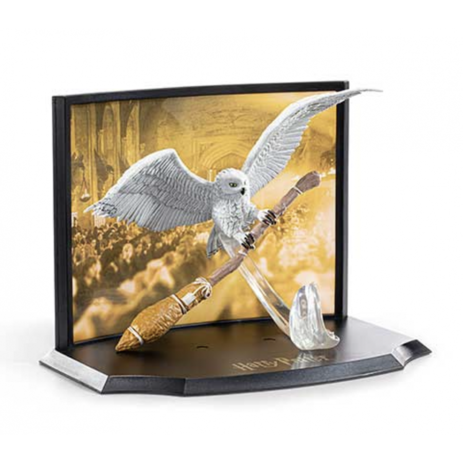 Hedwig - Toyllectible Treasures - Phantastische Tierwesen