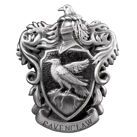 Armoiries Serdaigle - Harry Potter