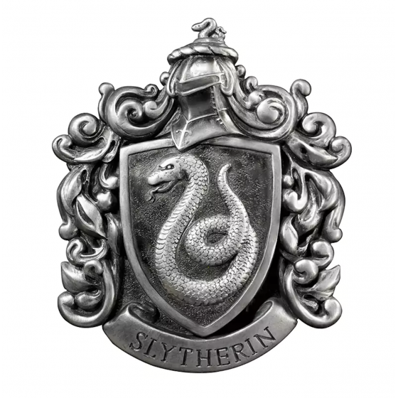 Armoiries Serpentard - Harry Potter