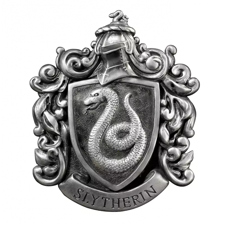 Slytherin-Wappen - Harry Potter