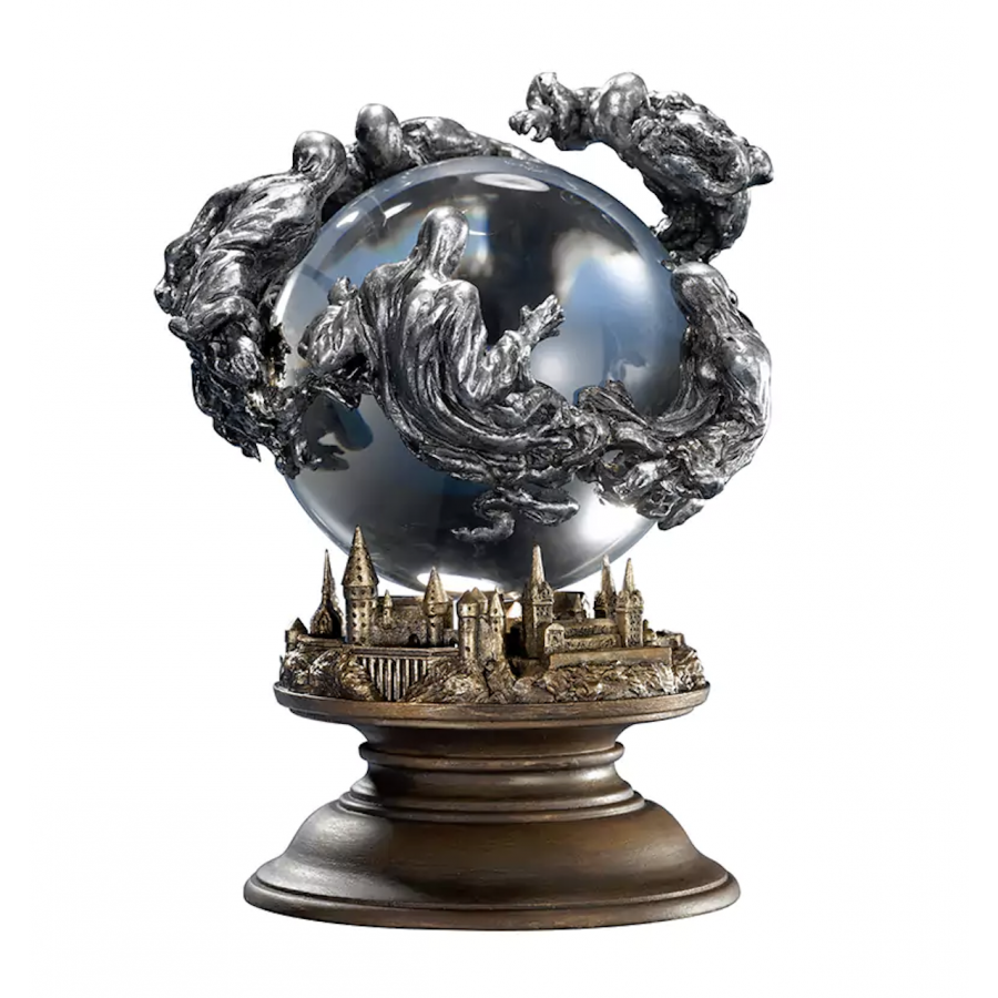 Skulptur - Die Dementoren - Harry Potter