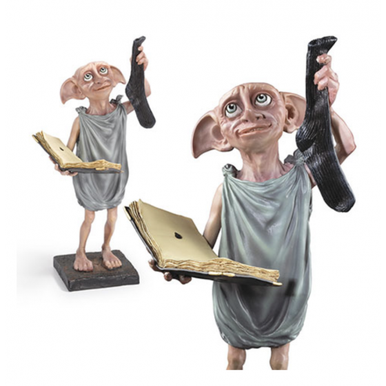 Sculpture Dobby - Harry Potter