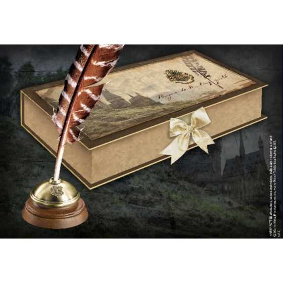 Hogwarts-Schreibfeder - Harry Potter