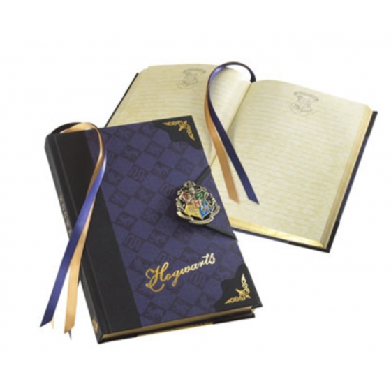 Tagebuch - Hogwarts - Harry Potter