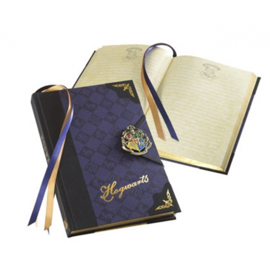 Journal - Poudlard - Harry Potter