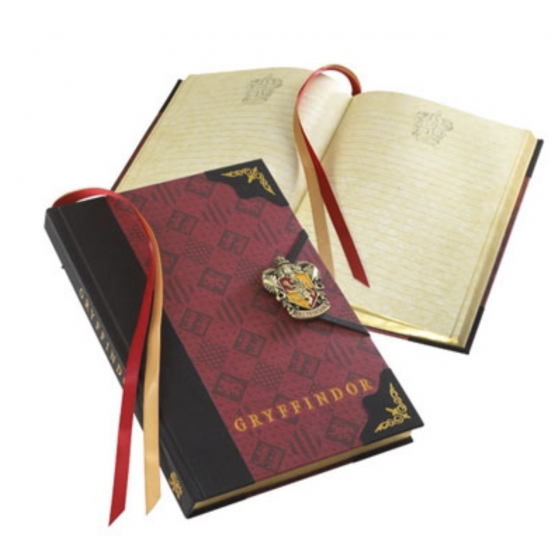 Tagebuch - Gryffindor - Harry Potter