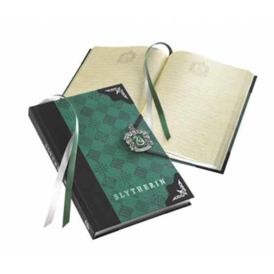 Tagebuch - Slytherin - Harry Potter