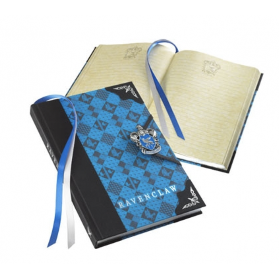 Tagebuch - Ravenclaw - Harry Potter