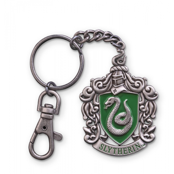 Porte-clés Serpentard - Harry Potter