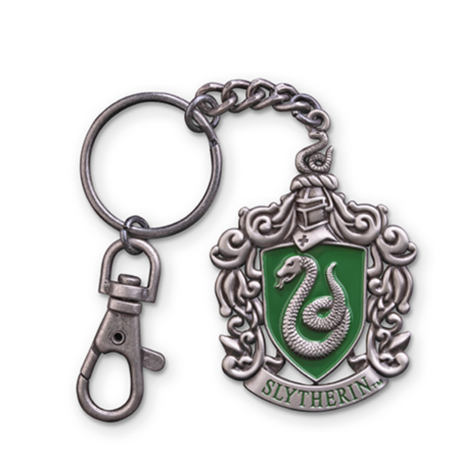 Slytherin-Schlüsselanhänger - Harry Potter