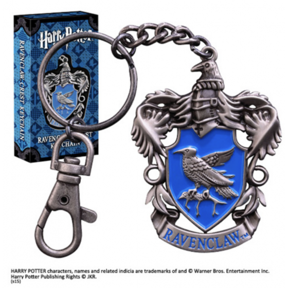 Ravenclaw-Schlüsselanhänger - Harry Potter