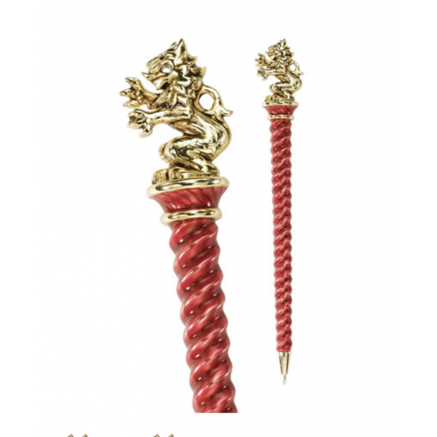 Stylo - Gryffondor - Harry Potter