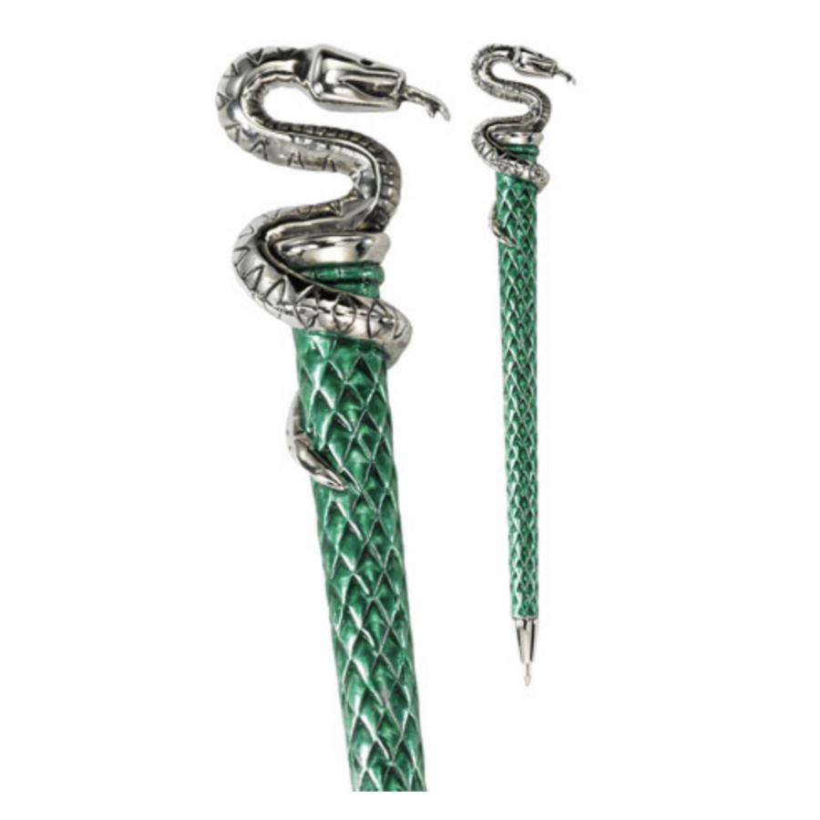 Stylo - Serpentard - Harry Potter