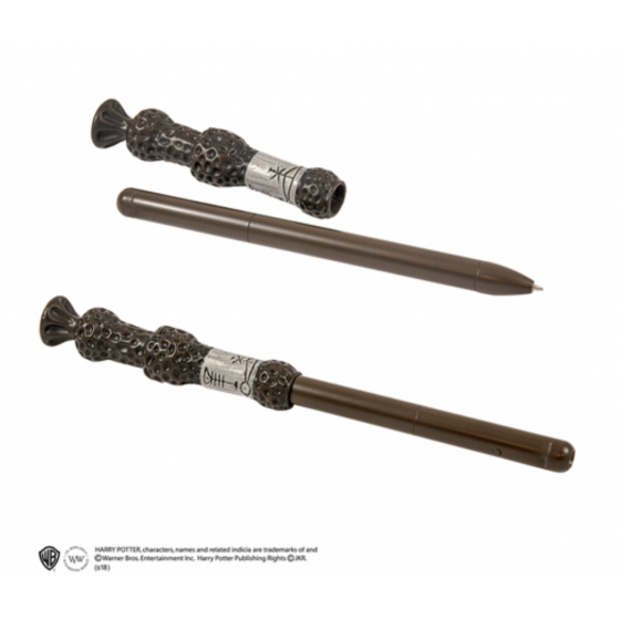 Leuchtkugelschreiber Zauberstab Albus Dumbledore - Harry Potter