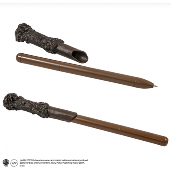 Leuchtkugelschreiber Zauberstab Harry Potter - Harry Potter