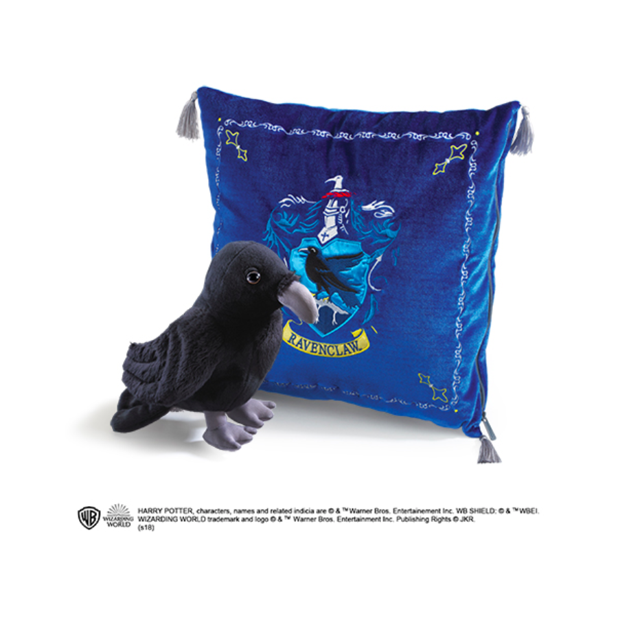 Ravenclaw Plüsch und Kissen - Harry Potter