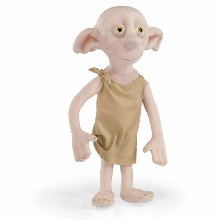 Grosse Dobby-Plüschfigur - Harry Potter